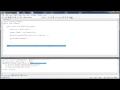 Scanner Class 2 Part 1:  Splitting Strings (Java)
