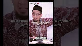 Saking Sayangnya Allah sama Kita ][ Ustadz Adi Hidayat #ceramah #kajianislam