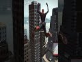 PS1 vs. PS2 vs. PS3 vs. PS4 vs. PS5 | Spider-Man Games Gameplay and Graphics Comparison