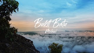 GERONTOPHOBIA - BUKIT BATU (MERAPI VERSI BORNEO) #2