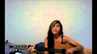 House of the rising sun cover-Trina Marie