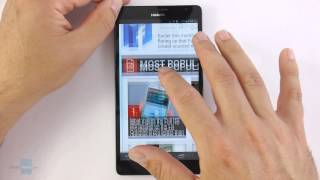 Huawei Ascend Mate Review