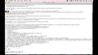 How to debug Node.js in Chrome using Node-Inspector