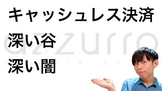 【全てを伝えます②】個人店がキャッシュレス決済を導入し難い劣悪な壁