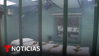 Así fue la ejecución por inyección letal del hispano David Rentería | Noticias Telemundo