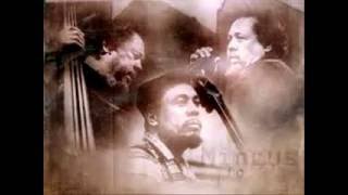 Charles Mingus - Pithecanthropus Erectus (full album)