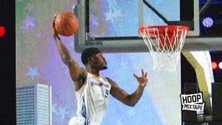 Aquille Carr Shuts Down The Gym! Top Ten Plays!