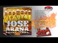 Jose Arana Y Su Grupo Invencible 2017 - Retrocargazos del Jefe (Album)