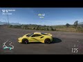 forza horizon 5 pourquoi l indice perf ne veut rien dire