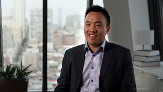 My Latham Journey: Aaron Chiu