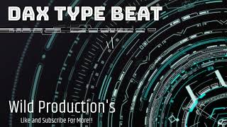 Dax Type Beat - Free Fire Beat 2022