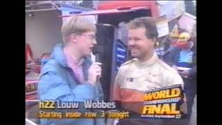 Brisca F1 world final Bradford 27-09-1997