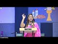 क्रृसाच व माझ नातं marathi rev.dr.priya swaroop amazing love fellowship jpm bible jesus