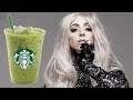 Lady Gaga is Getting Her OWN Starbucks Drink!