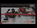 dbp reloaded episode 250 wwe raw 2 xbox gameplay review