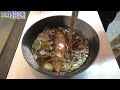 【全国の駅麺】武生駅 今庄そば