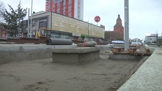 Będą duże utrudnienia w centrum Gorzowa