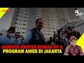 Guntur Romli: KORUPSI RUMAH DP 0, PROGRAM ANIES DI JAKARTA I Fatwa Guntur Romli