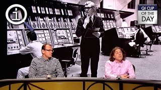 QI | Who Invented The Internet?