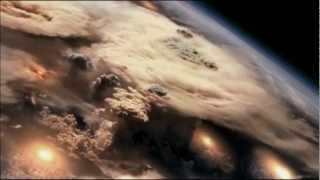 Battlestar Galactica - Miniseries trailer