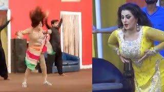 Laila hot stage dance | Pakistani stage drama 2025 new| hot sexy mujra Punjabi