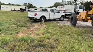 2012 Ford F-150 - Lot 15501