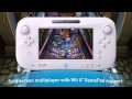 Zen Pinball 2 Wii U Trailer