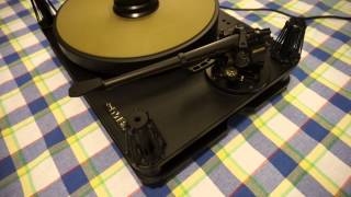 SME 20a: one of the best turntable \u0026 tonearm