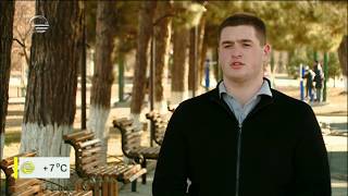 18 წლის ქალრთველი ბიჭის გადარჩენილი მგზავრი