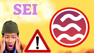 SEI Prediction 21/FEB SEI Coin Price News Today - Crypto Technical Analysis Update Price Now