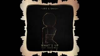 Furo \u0026 ShiShi - What's Up (feat. David Meli)