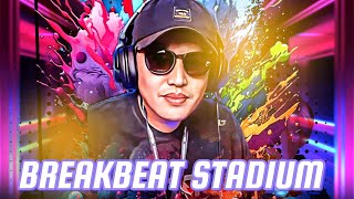 BREAKBEAT STADIUM DI JAMIN ENAK [ CUCU EYANG NAGA @Breakbeat #stadiumjakarta