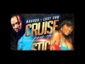 Mavado Ft Lady Saw - Cruise Pon Di Dick (Raw) [Gyal Pledge Riddim] April 2015