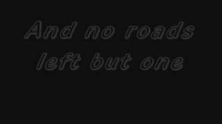 Linkin Park - No Roads Left Lyrics