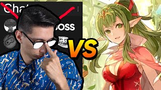 C̶H̶A̶T̶  PAVISE VS PARLOGUES! IT'S TIKI TIME!