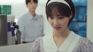 Detective Yeonwoo falls in love | Dog Knows Everything EP2+ENGSUB