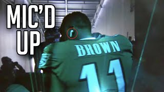 NFL Funniest "Mic'd Up" Moments of the 2022-2023 Season