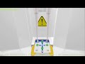 arkray spotchem™ el se 1520 electrolyte analyzer introduction testing demo