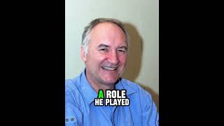 Michael Keating, The Beloved British Actor, Passes #midsomermurders #tribute