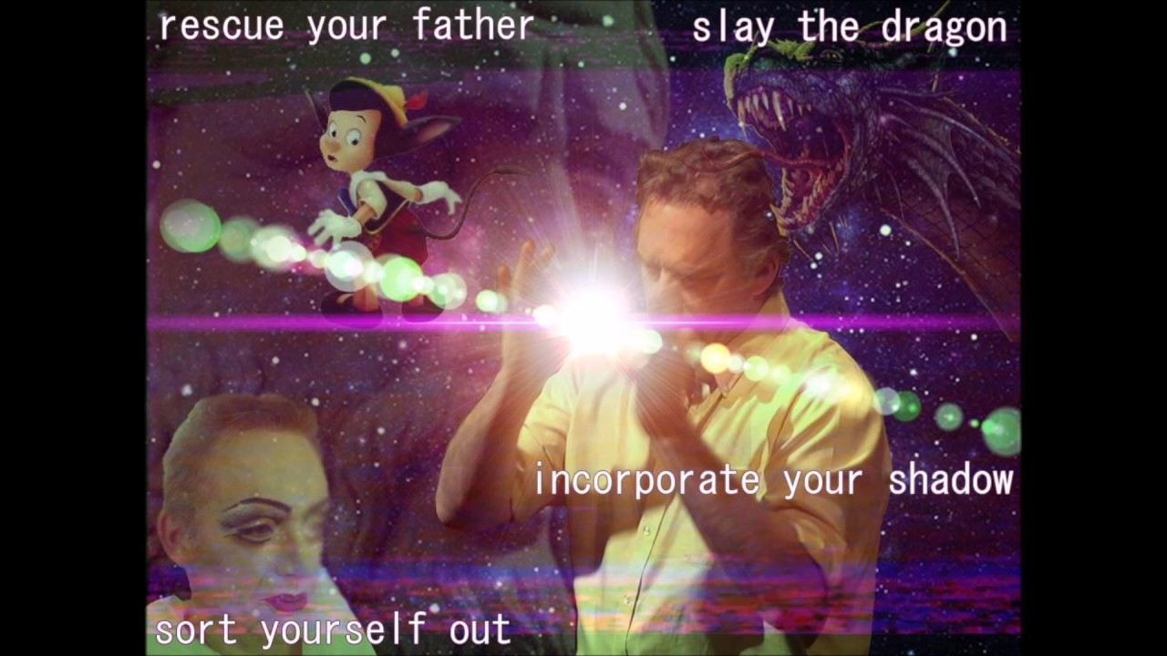 Jbpwave A Jordan Peterson Lofi Hip Hop Mix General Discussion