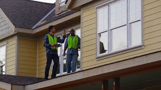 The Parker Group Helps Avoid Costly Surprises With a Home Intelligence Report