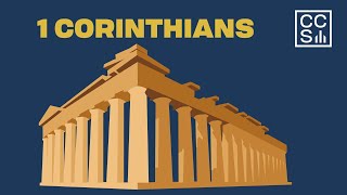 CCS Online 12/1/25 - New Year Series Episode 2: 1 Corinthians