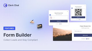 How to Create Custom Forms with a Drag & Drop Form Builder - in Minutes!