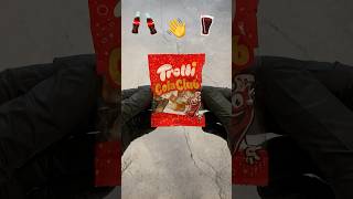 Trolli Cola Club Unboxing