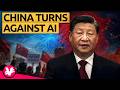 China Saw AI as Its Ultimate Weapon... But Everything Is Getting Out of Control | VisualEconomik EN