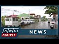 Bulacan declares state of calamity due to flooding | ANC