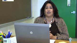 Completing a Student Learning Objective