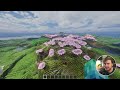 minecraft never looked this good 2025 guide distant horizons shaders