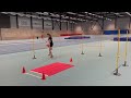 Harres test