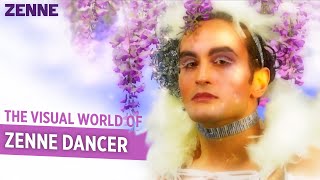 Zenne Dancer | Behind the Scenes: The Visual World of Zenne Dancer (Zenne'nin Görsel Dünyası)